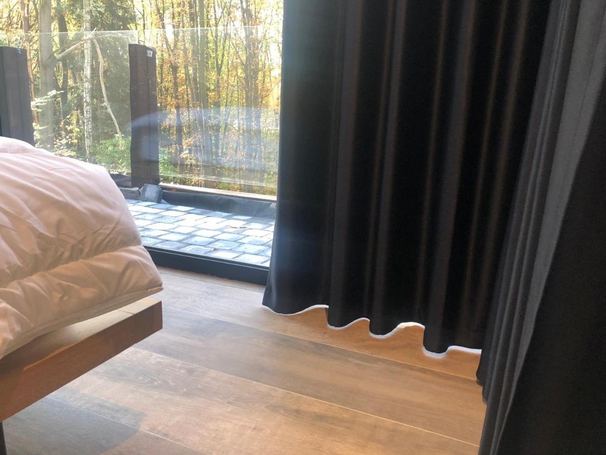 Le Bouquet D'Arbres Villa Villers-la-Ville Eksteriør billede